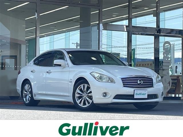 Nissan FUGA 2011 6983570-0