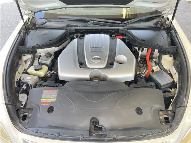 Nissan FUGA 2011 6983570-13