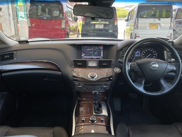 Nissan FUGA 2011 6983570-15