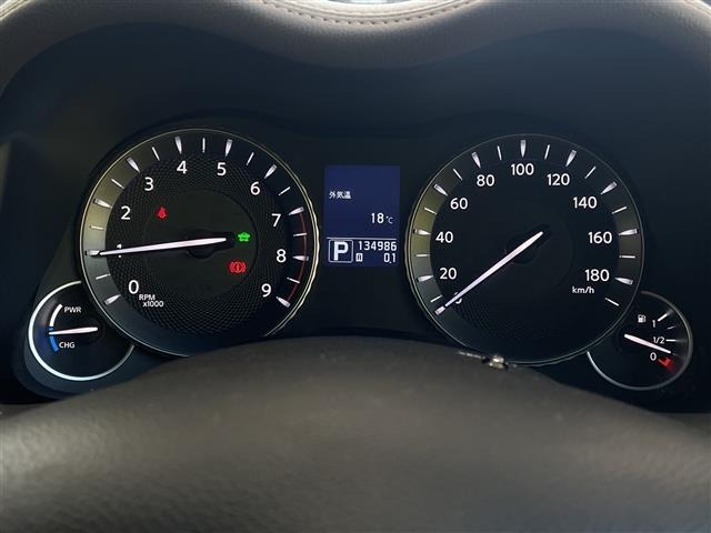 Nissan FUGA 2011 6983570-16