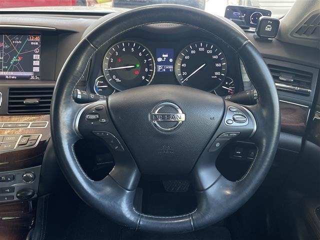 Nissan FUGA 2011 6983570-18