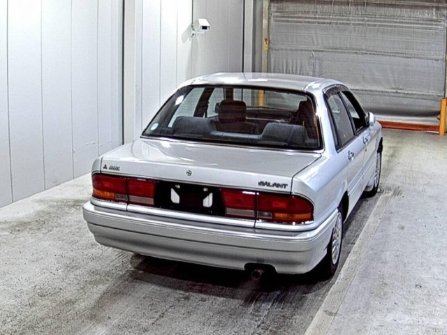 Mitsubishi GALANT 1991 7002154-1