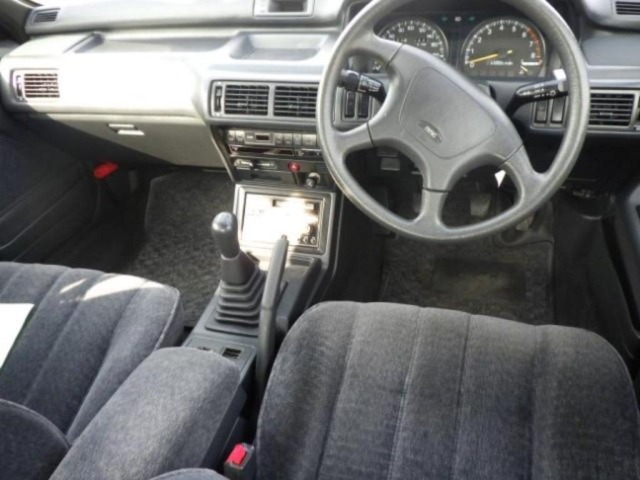 Mitsubishi GALANT 1991 7002154-2