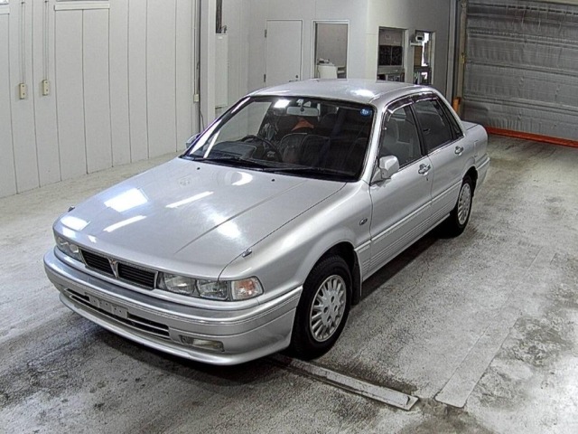 Mitsubishi GALANT 1991 7002154-4