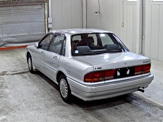 Mitsubishi GALANT 1991 7002154-5