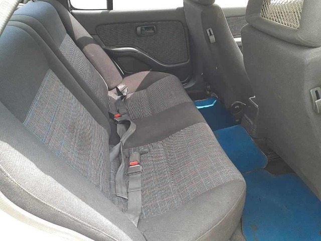 Isuzu GEMINI 1990 7002706-10