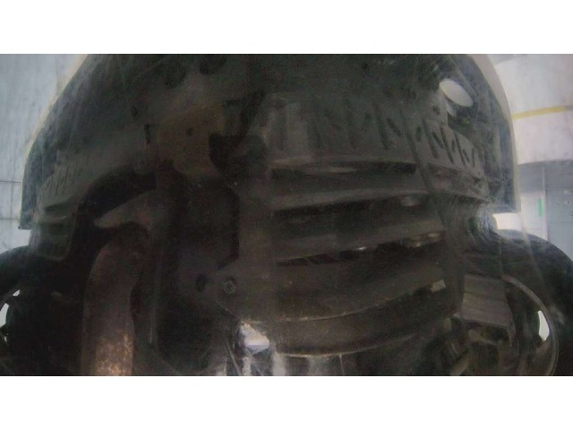 Isuzu GEMINI 1990 7002706-11