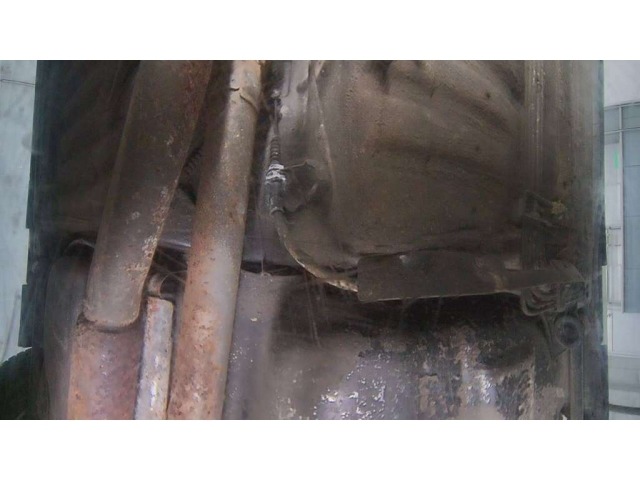 Isuzu GEMINI 1990 7002706-12