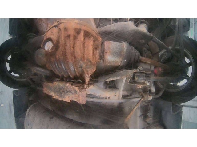 Isuzu GEMINI 1990 7002706-13