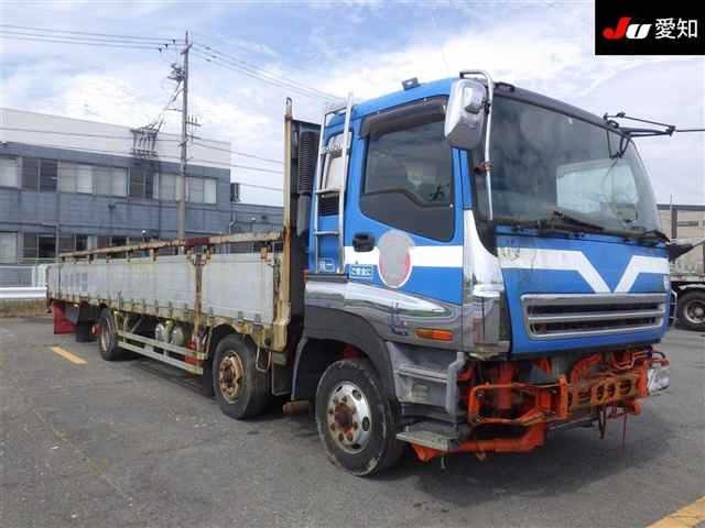 Isuzu GIGA 2007 7000649-0