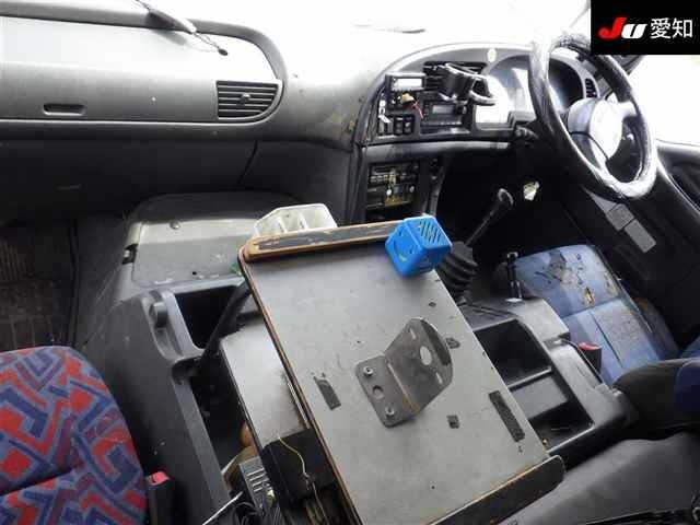 Isuzu GIGA 2007 7000649-3