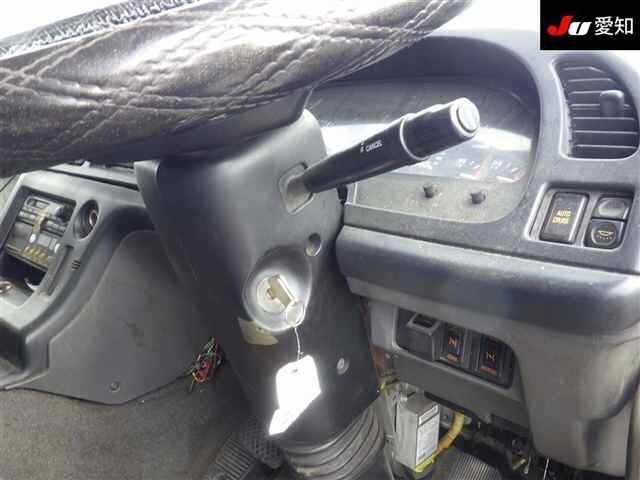 Isuzu GIGA 2007 7000649-5