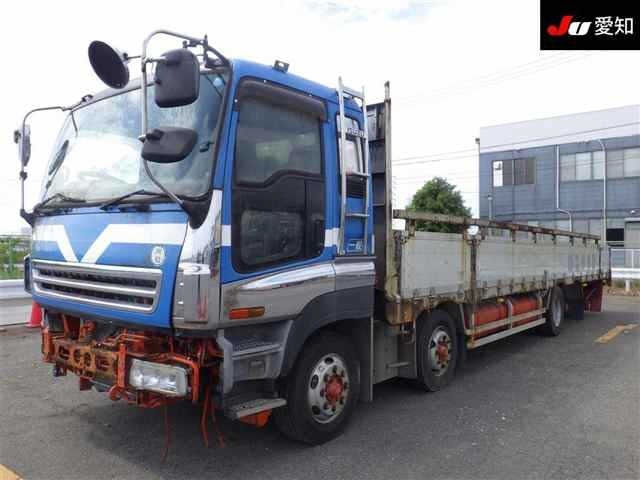 Isuzu GIGA 2007 7000649-7