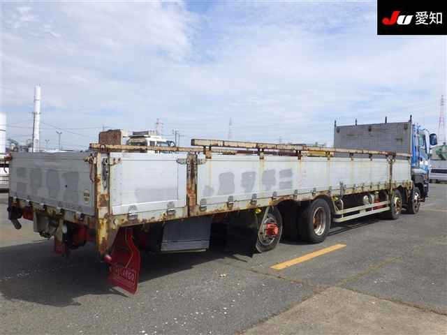 Isuzu GIGA 2007 7000649-8