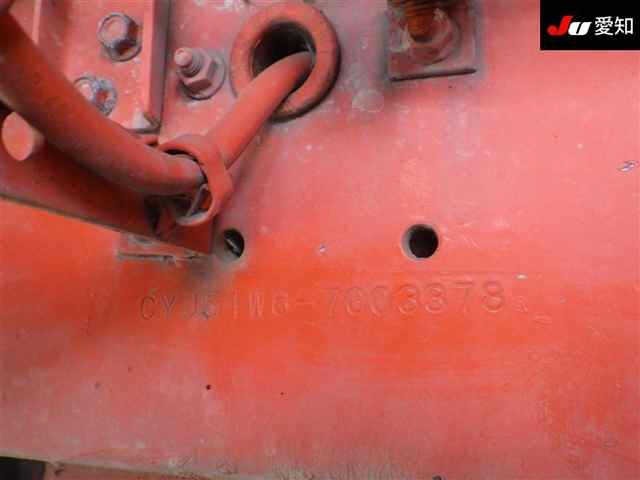 Isuzu GIGA 2007 7000649-9