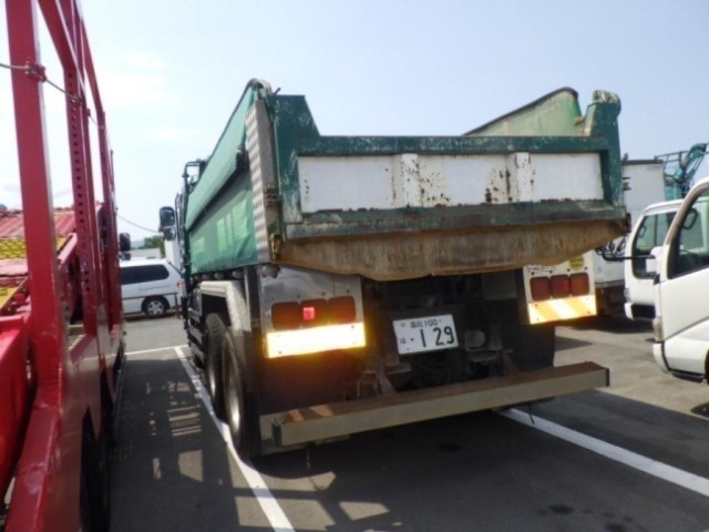 Isuzu GIGA 2013 7000667-1