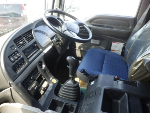 Isuzu GIGA 2013 7000667-3
