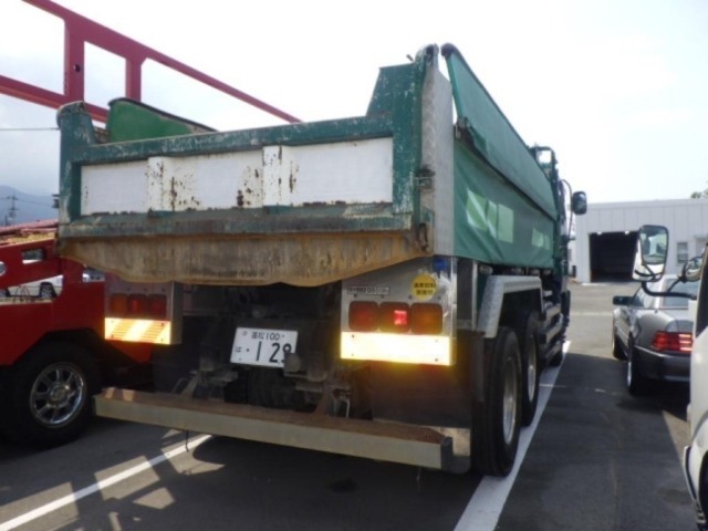 Isuzu GIGA 2013 7000667-5
