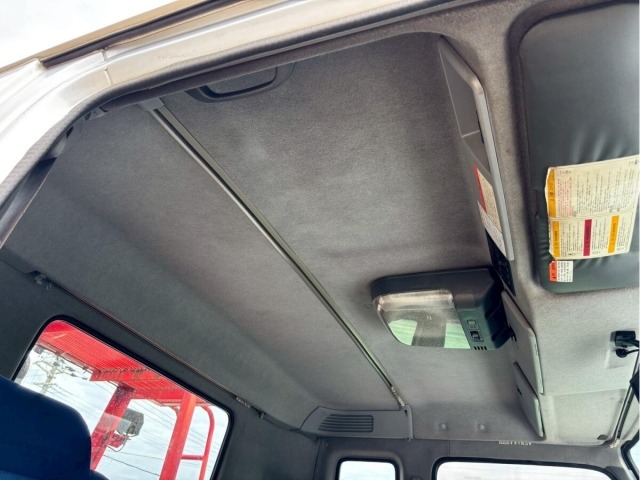 Isuzu GIGA 2013 7000668-10