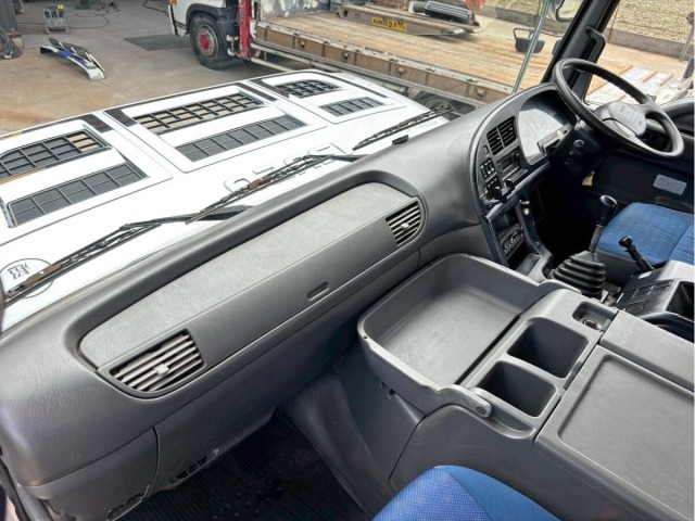 Isuzu GIGA 2013 7000668-11