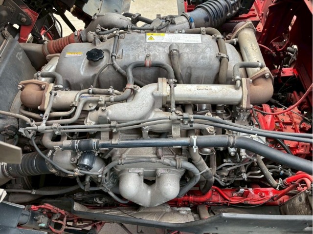 Isuzu GIGA 2013 7000668-5