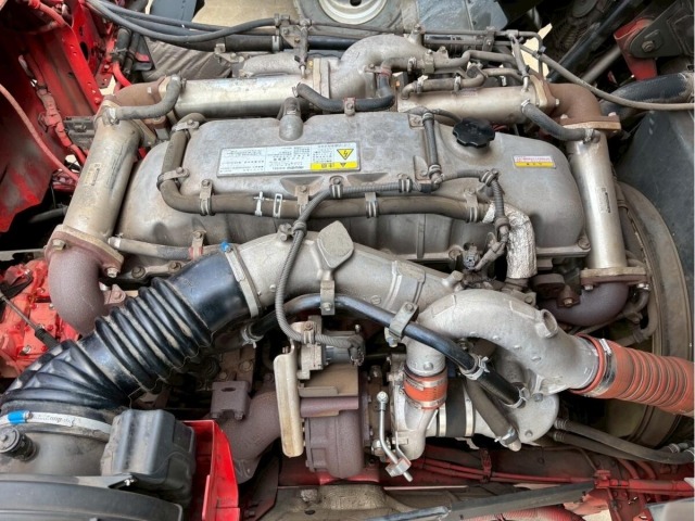 Isuzu GIGA 2013 7000668-6