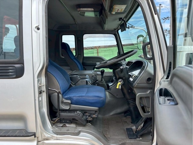 Isuzu GIGA 2013 7000668-7