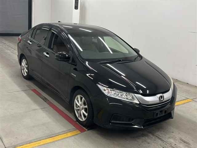Honda GRACE 2015 6987419-0