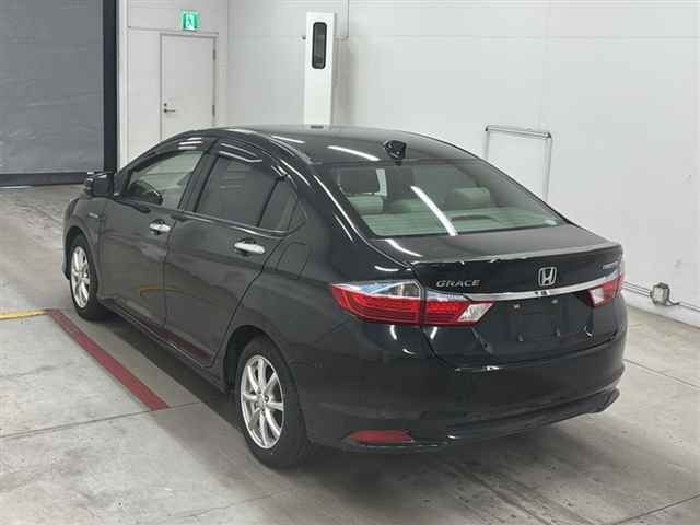 Honda GRACE 2015 6987419-1