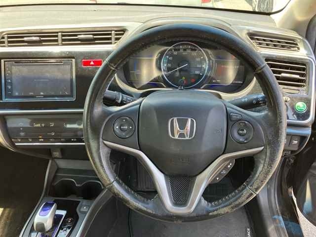 Honda GRACE 2015 6987419-3