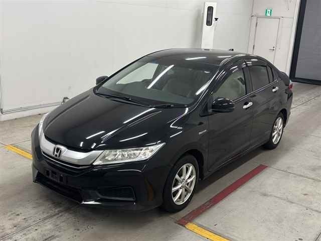 Honda GRACE 2015 6987419-4