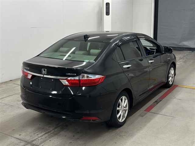 Honda GRACE 2015 6987419-5