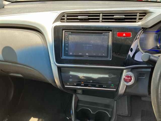 Honda GRACE 2015 6987419-6