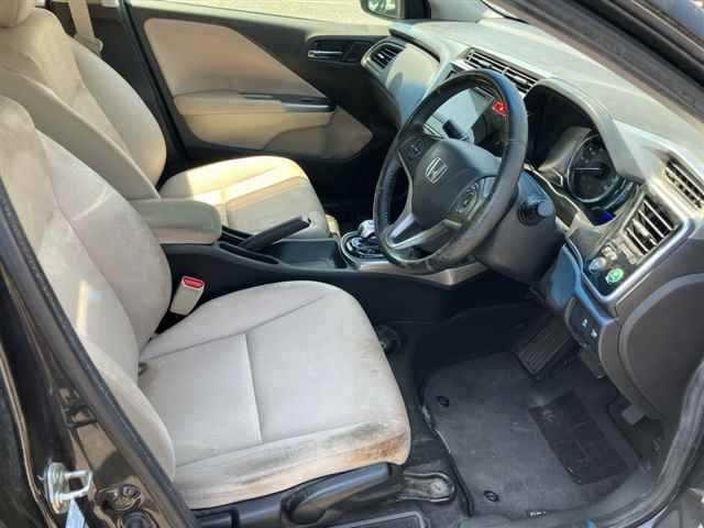 Honda GRACE 2015 6987419-7