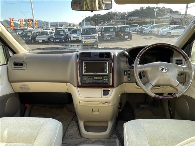 Toyota GRANVIA 2001 6982053-14
