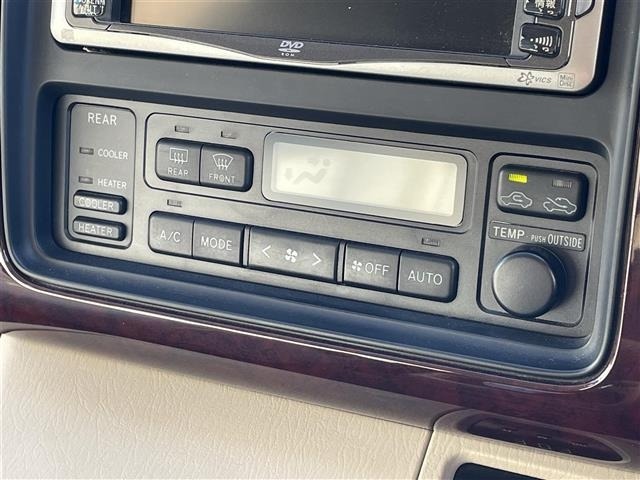 Toyota GRANVIA 2001 6982053-16