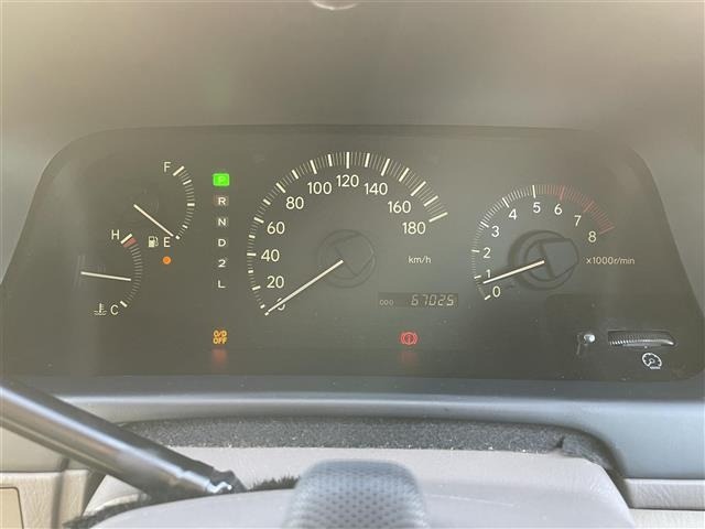 Toyota GRANVIA 2001 6982053-17
