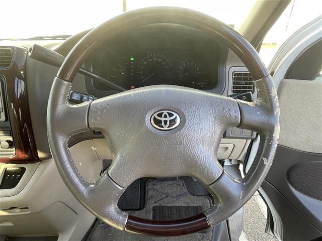Toyota GRANVIA 2001 6982053-18