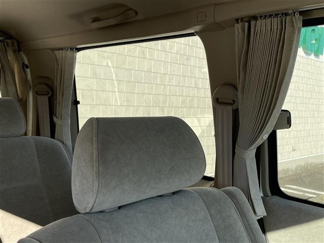 Toyota GRANVIA 2001 6982053-22