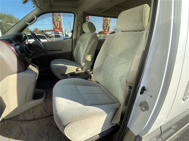 Toyota GRANVIA 2001 6982053-6