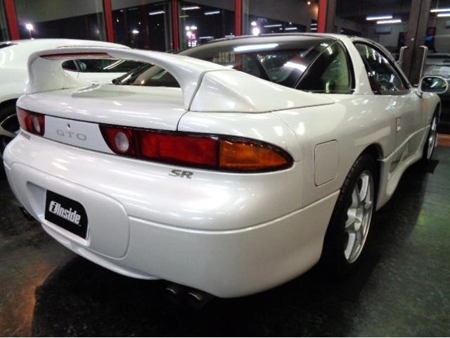 Mitsubishi GTO 1998 6990434-1