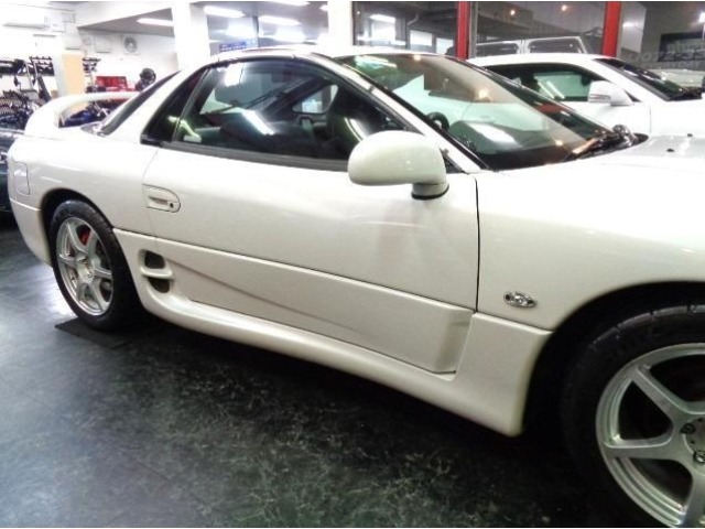 Mitsubishi GTO 1998 6990434-10