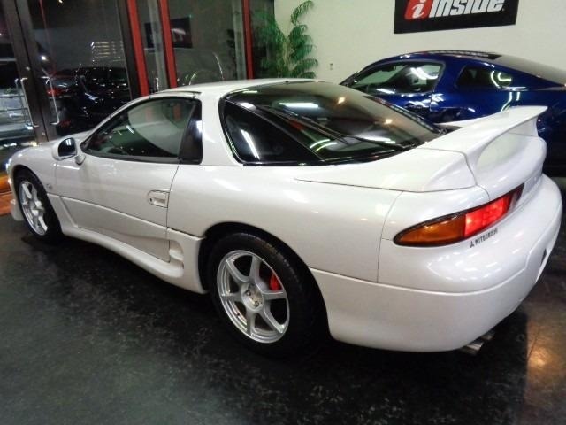 Mitsubishi GTO 1998 6990434-11