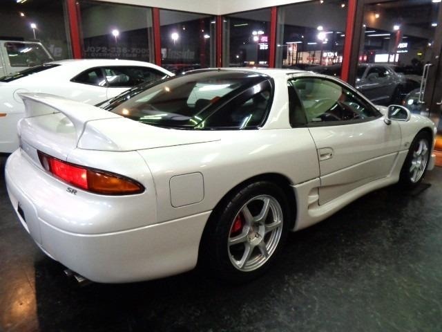 Mitsubishi GTO 1998 6990434-13
