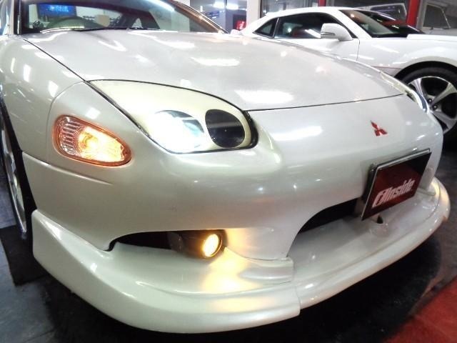 Mitsubishi GTO 1998 6990434-15