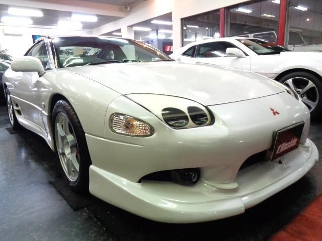 Mitsubishi GTO 1998 6990434-17