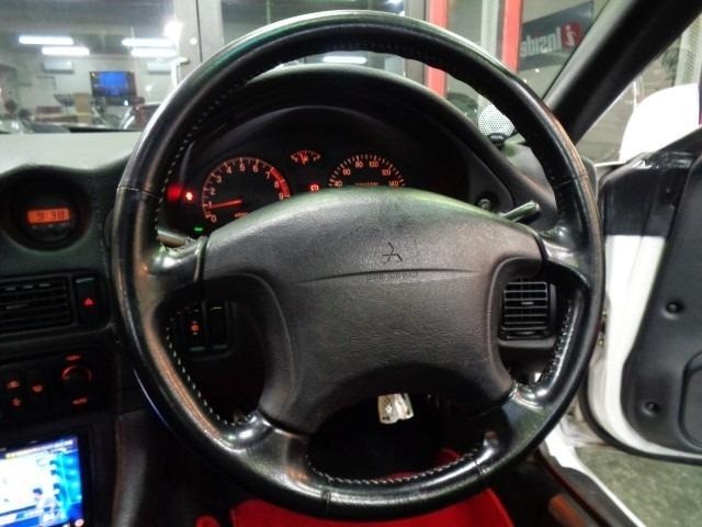 Mitsubishi GTO 1998 6990434-18