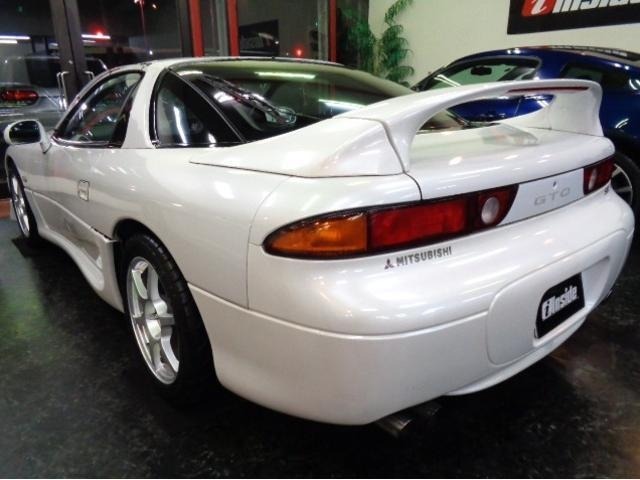Mitsubishi GTO 1998 6990434-19
