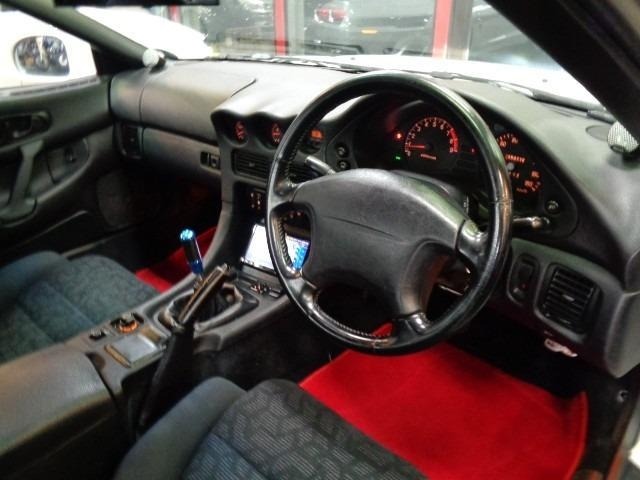 Mitsubishi GTO 1998 6990434-2