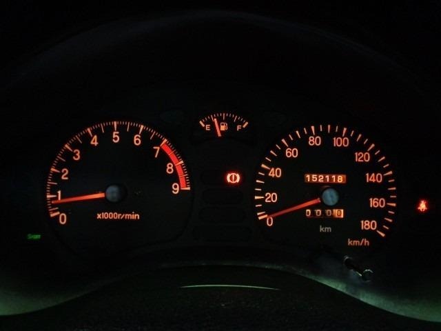 Mitsubishi GTO 1998 6990434-20